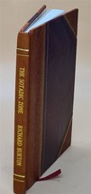 The sotadic zone, by Sir Richard Burton. 1934 [Leather Bound] - £55.06 GBP