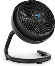 Vornado 723 3-Speed Air Circulator Fan - Black - £160.10 GBP