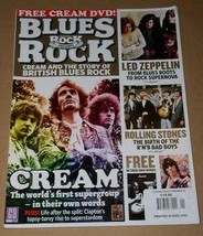 Cream Classic Rock Presents Magazine 2007 Blues Rock (UK) - £19.58 GBP