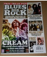 Cream Classic Rock Presents Magazine 2007 Blues Rock (UK) - £19.80 GBP