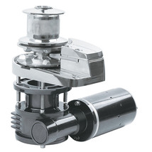 12V 600W Heavy Duty Highspeed Anchor Winch Windlass Capstan Boats 20ft t... - $1,205.00