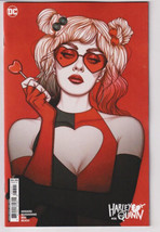 Harley Quinn (2021) #36 Cvr B (Dc 2024) &quot;New Unread&quot; - £5.43 GBP