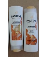 Pantene  Biotamine ( Biotinamina ) Shampoo and Conditioner ( Acondicionador ) - $22.76