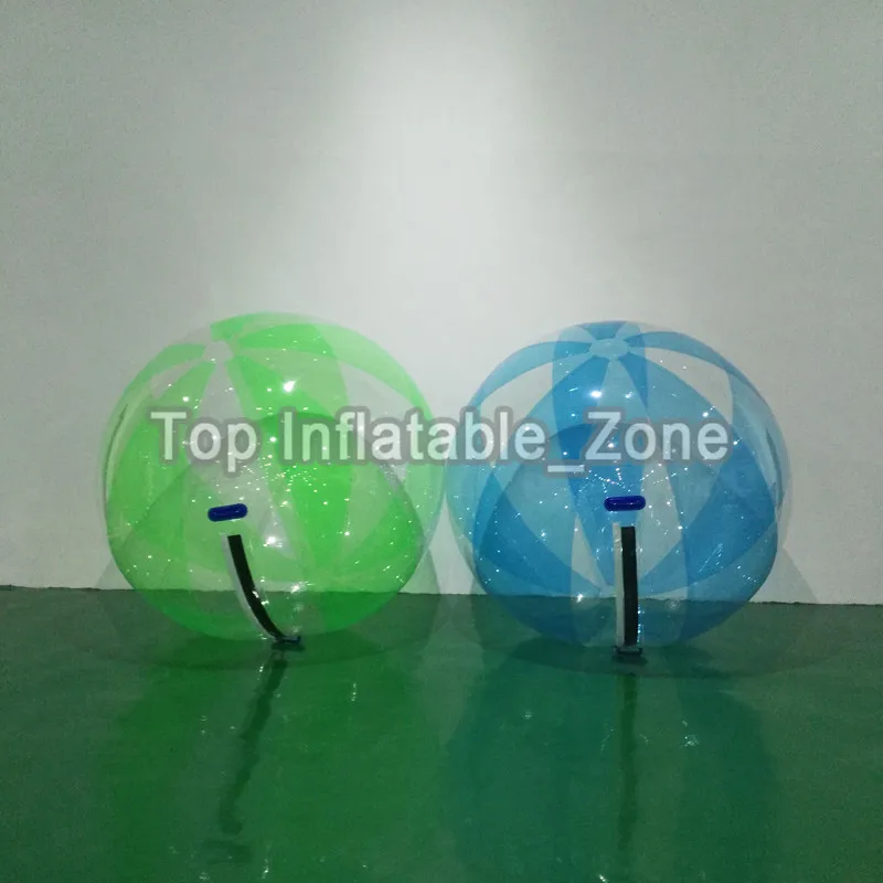Best Selling Inflatable Water Balloon For Pool Games 1.8M/2M Diameter Inflatab - £303.67 GBP+