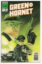 Green Hornet #2 VINTAGE 1989 Now Comics - £9.28 GBP