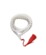 White Pearl Bead 10Mm - Thai Buddhist Collectible Amulet 
White Pearl Bead 10Mm - $734.12 MXN