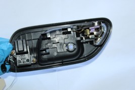 2001-2002 ACURA MDX FRONT RIGHT PASSENGER SIDE INTERIOR DOOR HANDLE J664 image 4
