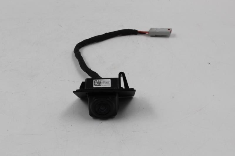 Camera/Projector Rear View Camera Opt UVC ID 23334180 Fits 16-20 MALIBU ... - $44.99