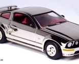  RARE KEY CHAIN HOLIDAY CHROME FORD MUSTANG GT CUSTOM Ltd EDITION GREAT ... - $49.98