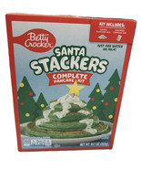 Betty Crocker Santa Stackers Complete Pancake Kit-Just Add Water Or Milk... - $278.34 MXN