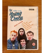 The Young Ones. The Complete Series 1 DVD (2002) Adrian Edmondson, Rik M... - $54.32 MXN