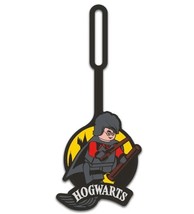 Lego Harry Potter Quidditch Bag Tag - $16.99