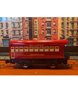 Marx Trains  Pullman Observation Car  #558 - $11.23 CAD
