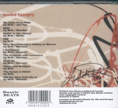 Loved Hungry [Audio CD] Annie Brik - £8.54 GBP