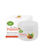 Papaya Anti Freckle Dark Spot Age Spot Scar Removal Fairness Cream Lightens 50g - $12.95