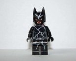 Catwoman Michelle Pfeiffer Batman Returns Custom Minifigures - $8.46