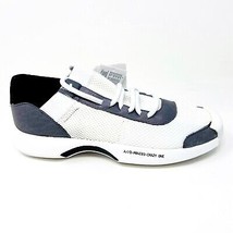 Adidas Crazy 1 A//D Workshop White Black Mens Size 7.5 Basketball AC8213 - £59.91 GBP