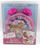 Vintage Bratz Babyz So Cute Alarm Clock Retro Jumbo - NEW - £18.55 GBP