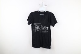 Vintage Universal Studios Womens XS The Wizarding World of Harry Potter T-Shirt - £27.09 GBP