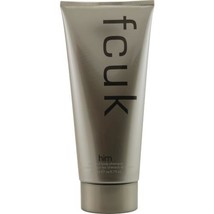 Fcuk By French Connection Shower Gel 6.7 Oz - £9.43 GBP