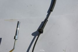 2011-2014 CHRYSLER 200 REAR RIGHT DRIVER SIDE DOOR LOCK LATCH ACTUATOR K5673 image 7
