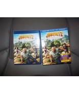 Journey 2: The Mysterious Island (Blu-ray Disc, 2012, 2-Disc Set, Canadi... - $19.00