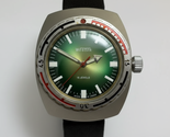 Vintage Vostok Komandirskie Amphibia USSR Vintage Diver Watch "Barrel Ca... - $300.00