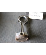 2010 LEXUS RX350 PISTON WITH CONNECTING ROD STANDARD SIZE C239 - $116.81 CAD