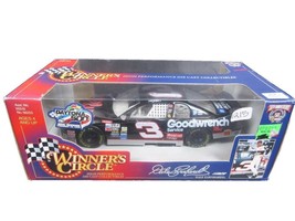 1998 Winners Circle Goodwrench # 3 Dale Earnhardt --1:24th scale - £38.61 GBP