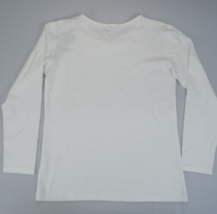 ALPHA ATHLETI-FIT GYM WORKOUT ATHLETIC LONG SLEEVE Shirt Mens M - $23.70
