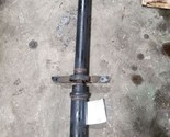 Rear Drive Shaft Automatic Transmission 8 Speed Fits 11-12 AUDI Q5 71630... - $148.50