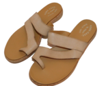 KORK-EASE Elaver Toe Loop Sandals sz 9 M - £27.56 GBP