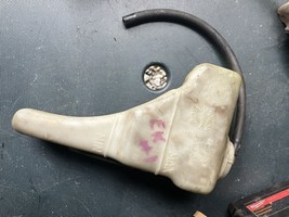 96 97 98 99 00 Civic Radiator Coolant Overflow Reservoir Bottle Tank Use... - $24.74