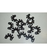 OMC Evinrude Johnson Wire Holder Separator Lot of 12 Part# 310444 - $20.11 CAD