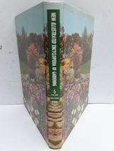 New Illustrated Encyclopedia of Gardening (Volume 5: Fuc-Imp) [Hardcover... - £2.52 GBP