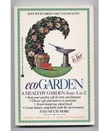 G Is For Eco-Garden Pesticide Alternatives A to Z! Keep garden safe and ... - £5.83 GBP