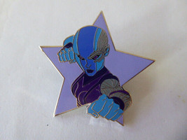 Disney Trading Pins 2024 Marvel Super Heroines Mystery Series - Nebula - £14.44 GBP
