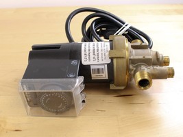 Laing AutoCirc Recirculation Hot Water System Pump PARTS/REPAIR  ACT-303... - £25.75 GBP