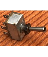 PTO switch for John Deere #103286 ... interchanges with Stens 430-249  - $9.99