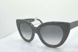 NEW AUTHENTIC MORGENTHAL FREDERICS NEW YORK MAE 274  SUNGLASSES - $129.99