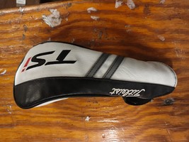 Titleist TSI Fairway Wood Headcover - £7.33 GBP