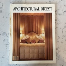 Architectural Digest April 1981  Kentucky Governor John Y Brown - £23.73 GBP
