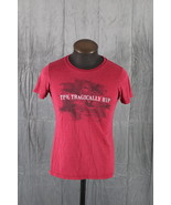 Band Shirt (Retro) -  The Tragically Hip Swallow Graphic - Men&#39;s Small - $102.13 CAD
