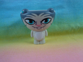 McDonald&#39;s 2012 Ice Age Continental Drift Shira #5 Plastic Figure - £1.52 GBP