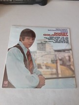 Bobby Goldsboro ‎– Muddy Mississippi Line (LP, 1969) Brand New, Sealed No Damage - £11.91 GBP