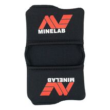 MINELAB Neoprene Arm Rest Cover for The SDC 2300 Metal Detector - $22.85