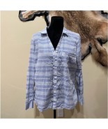 Columbia lightweight button down shirt - $524.91 MXN