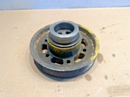 2019 Caterpillar CAT C4.4 Diesel Engine Crankshaft Pulley 335-8269 OEM - $89.80