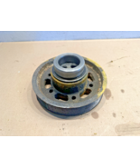 2019 Caterpillar CAT C4.4 Diesel Engine Crankshaft Pulley 335-8269 OEM - $89.80