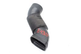 07-13 MERCEDES-BENZ W221 S600 RIGHT PASSENGER SIDE AIR INTAKE PIPE DUCT E4329 image 2